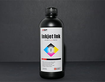 Ultraviolet Ink